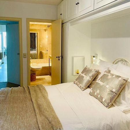 Westside Appartement Met Zicht Op Zee En Het Rubensplein. Top Ligging! Knokke-Heist Kültér fotó